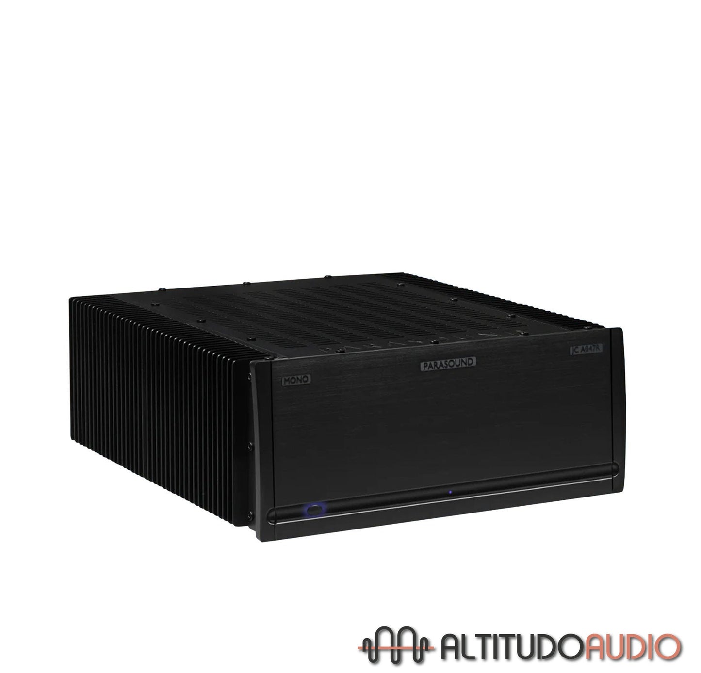 Parasound JCA100 Tribute Class A Monoblock Amplifier (Pair)