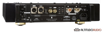 Parasound JCM250 Compact Monoblock Amplifier