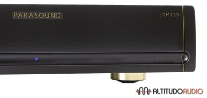 Parasound JCM250 Compact Monoblock Amplifier