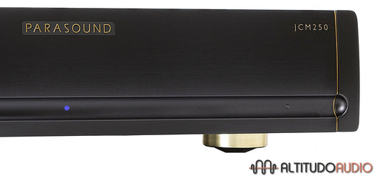 Parasound JCM250 Compact Monoblock Amplifier