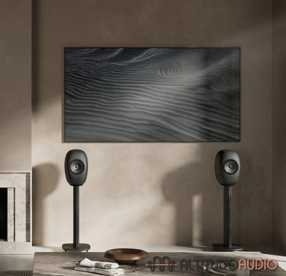 KEF LS Luxe Wireless Speakers