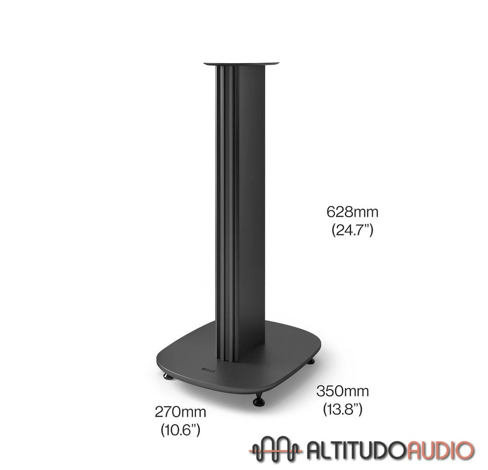 KEF LS Luxe Wireless Speakers