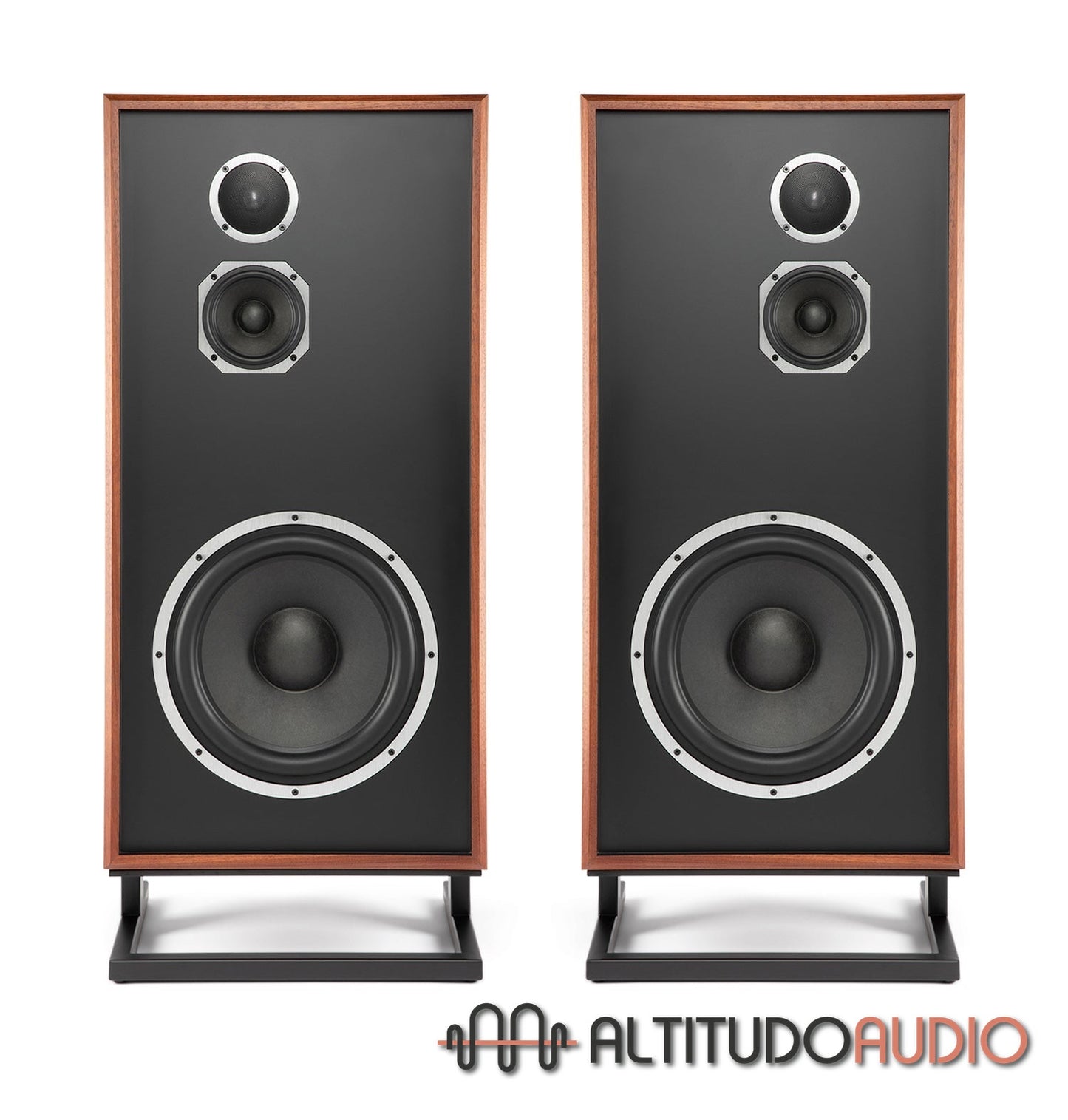 KLH Model Seven (Pair)