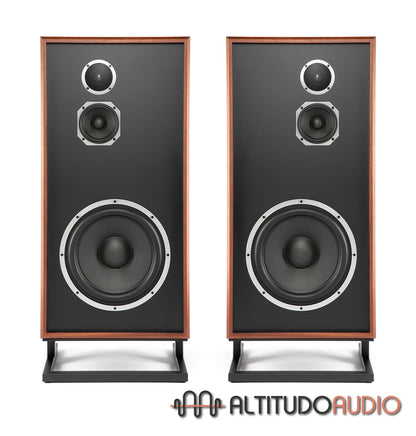 KLH Model Seven (Pair)