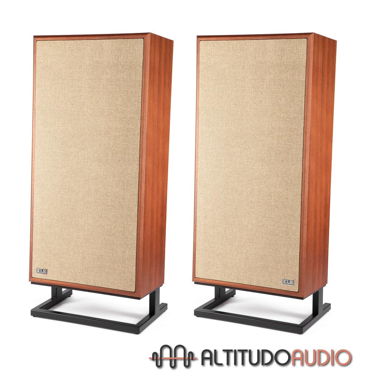 KLH Model Seven Floorstanding Speaker (Each) – Altitudo Audio