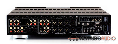 Foundation 4K Processor