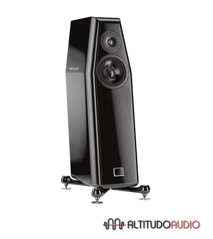 Elegance Single Seven Signature 2-Way Floorstanding Speakers