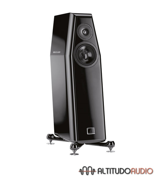 Elegance Single Seven Signature 2-Way Floorstanding Speakers