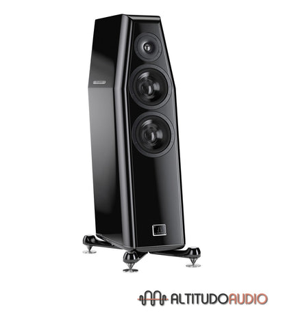 Elegance Double Seven Signature 2-Way Floorstanding Speakers