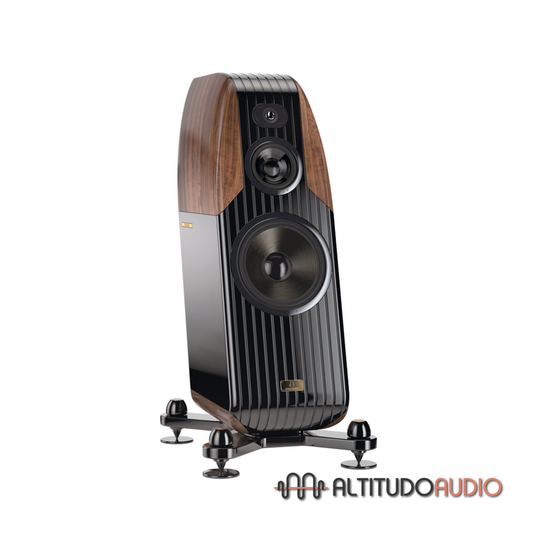 Exquisite Classique Signature 3 Way Floorstanding Speakers