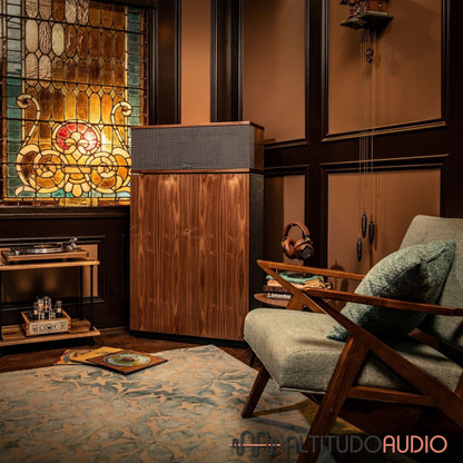 Klipsch Klipschorn AK7 Heritage Loudspeaker