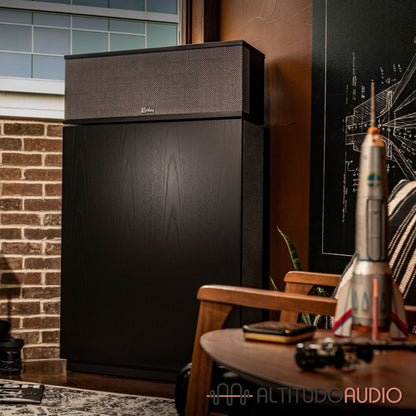 Klipsch Klipschorn AK7 Heritage Loudspeaker
