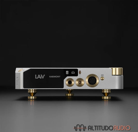 LAIV Harmony HP2A
