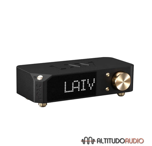 LAIV Harmony uDAC