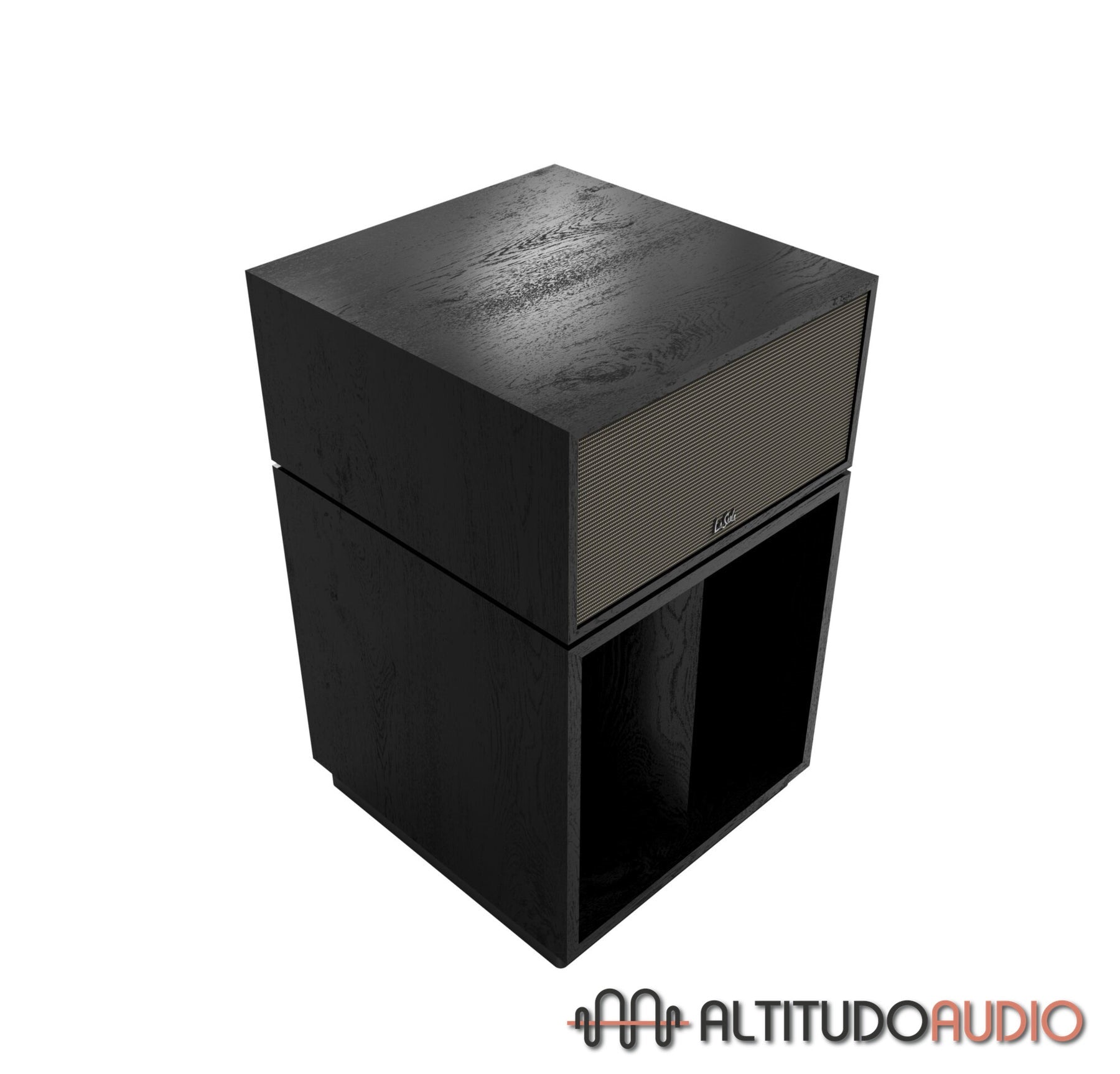 Klipsch Lascala AL6 Heritage Loudspeaker – Altitudo Audio