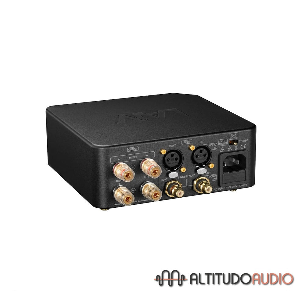 LAIV Audio Crescendo CHORUS Power Amplifier