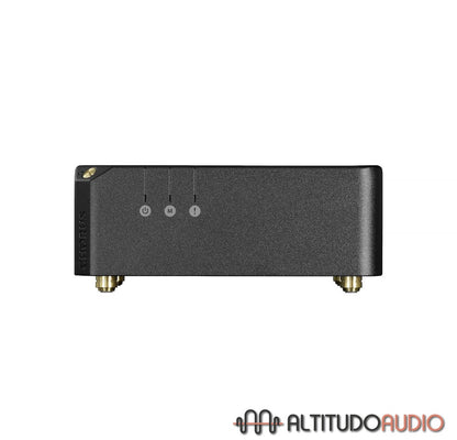 LAIV Audio Crescendo CHORUS Power Amplifier