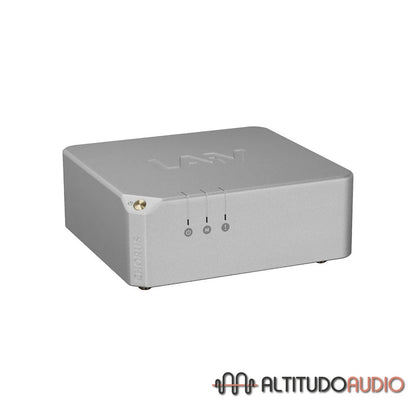 LAIV Audio Crescendo CHORUS Power Amplifier
