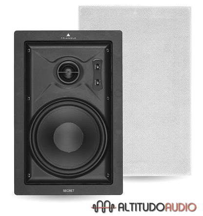 SECRET IWT7 In-Wall Speaker
