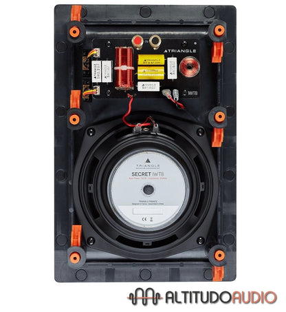 SECRET IWT8 In-Wall Speaker