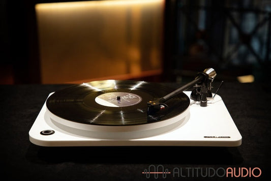 Auris Mystik Turntable