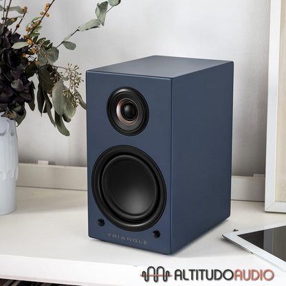 Triangle LN01A Bluetooth Bookshelf Speakers (Pair)