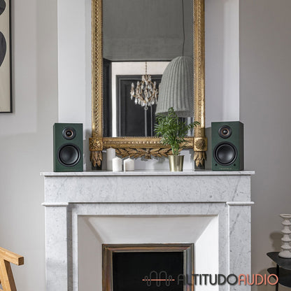 Triangle LN01A Bluetooth Bookshelf Speakers (Pair)