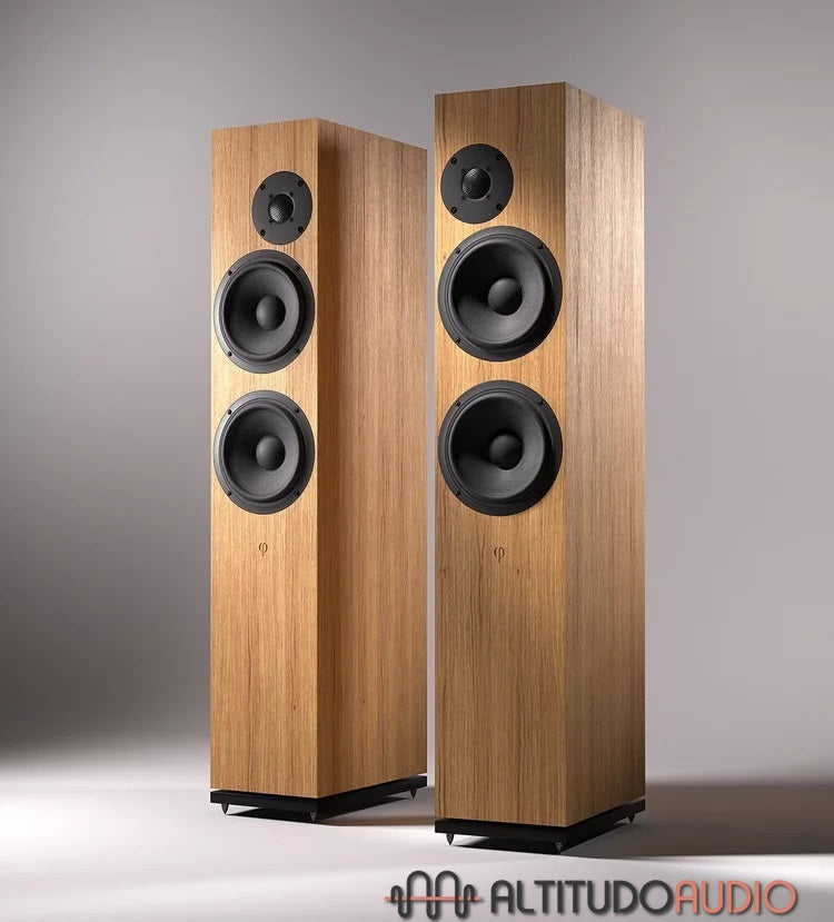 Lounge 2.5 Loudspeakers