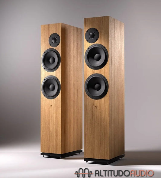 Lounge 2.5 Loudspeakers
