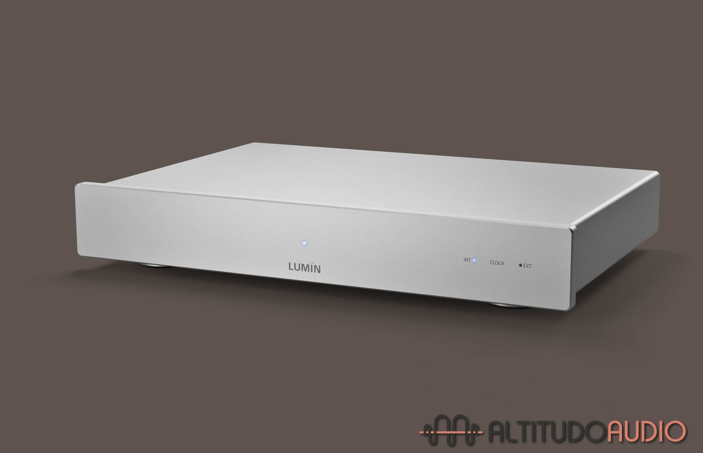 Lumin N1 Network Switch