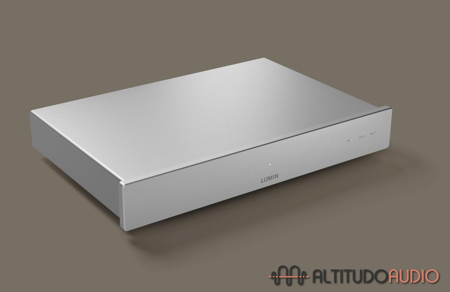 Lumin N1 Network Switch