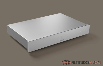 Lumin N1 Network Switch