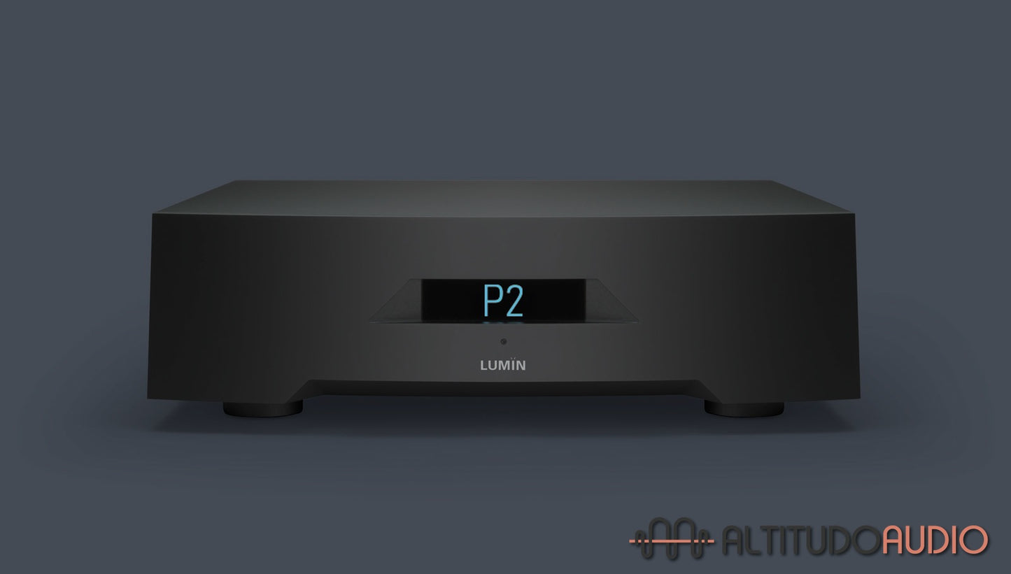 Lumin P2