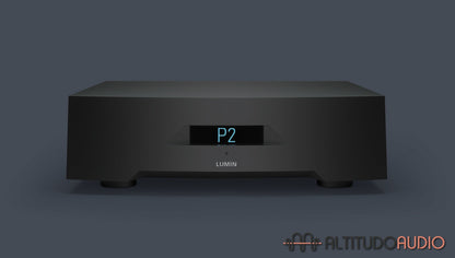 Lumin P2