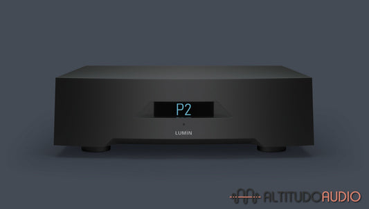 Lumin P2