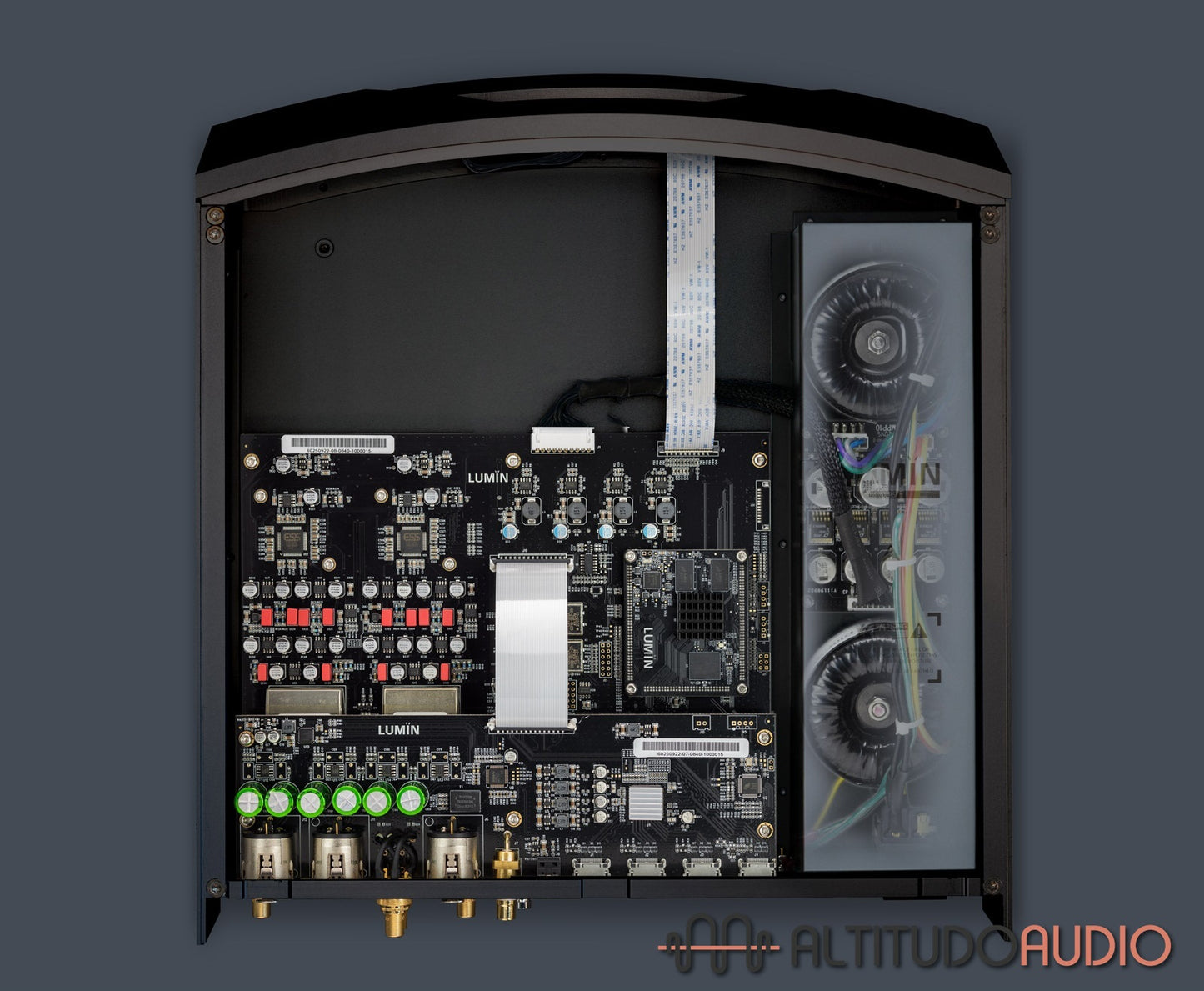 Lumin P2