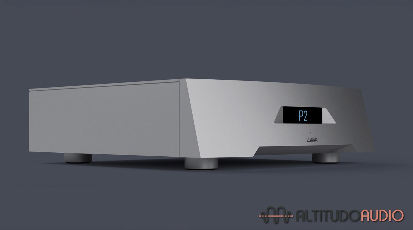 Lumin P2