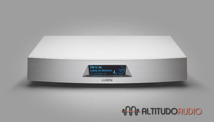 Lumin T3X