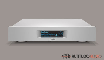 U2 Mini Music Server