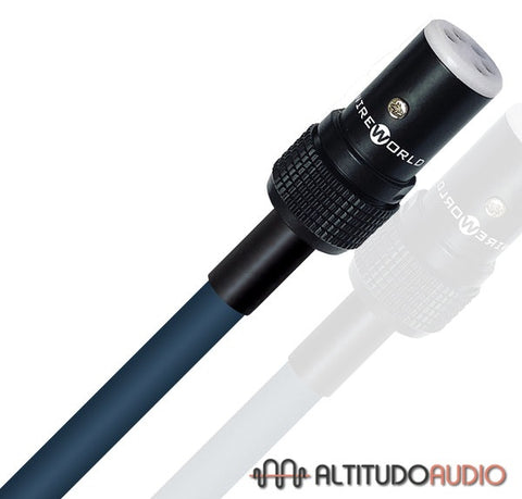 Luna 10 Tonearm Cable