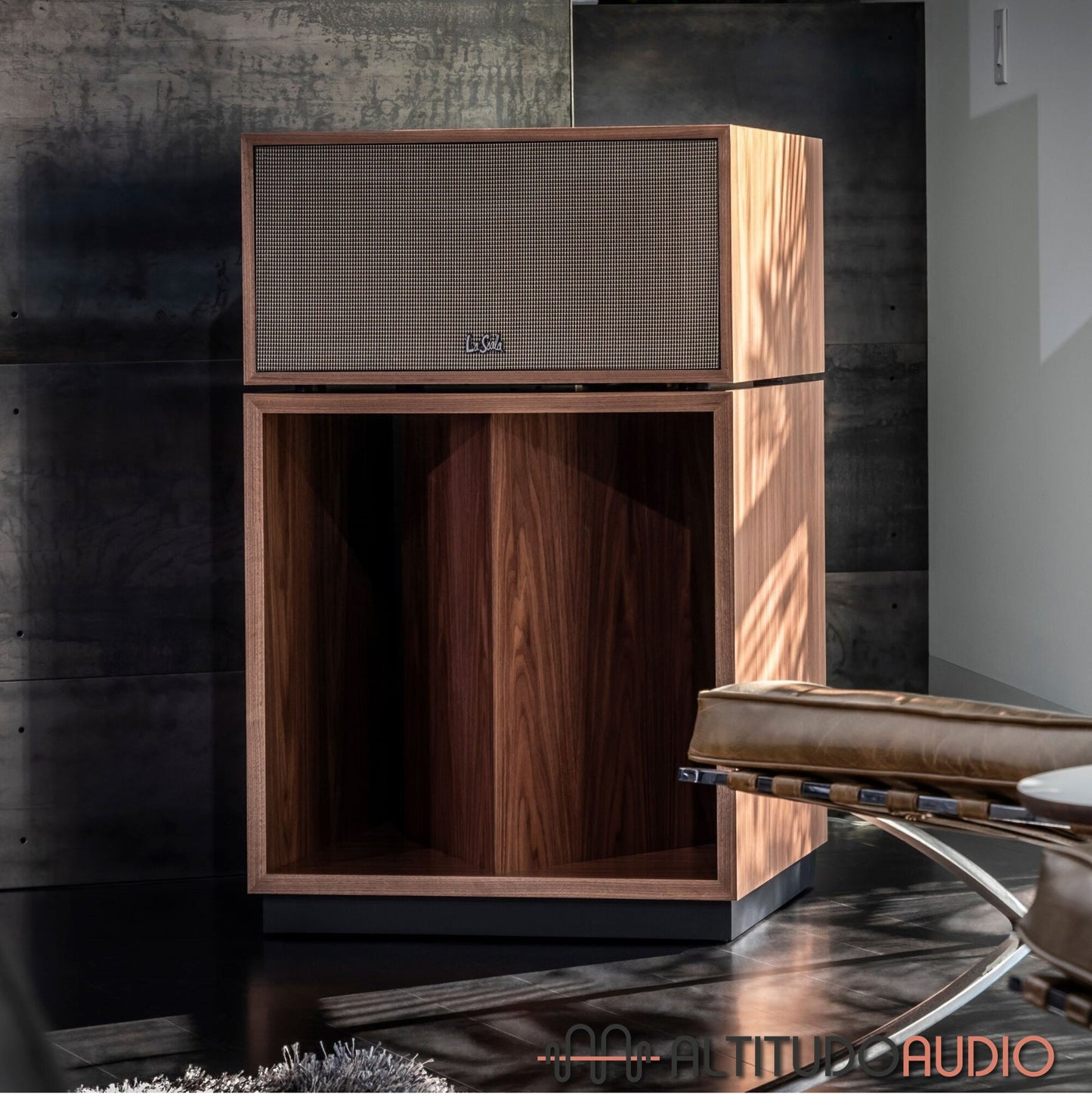 Klipsch Lascala AL6 Heritage Loudspeaker