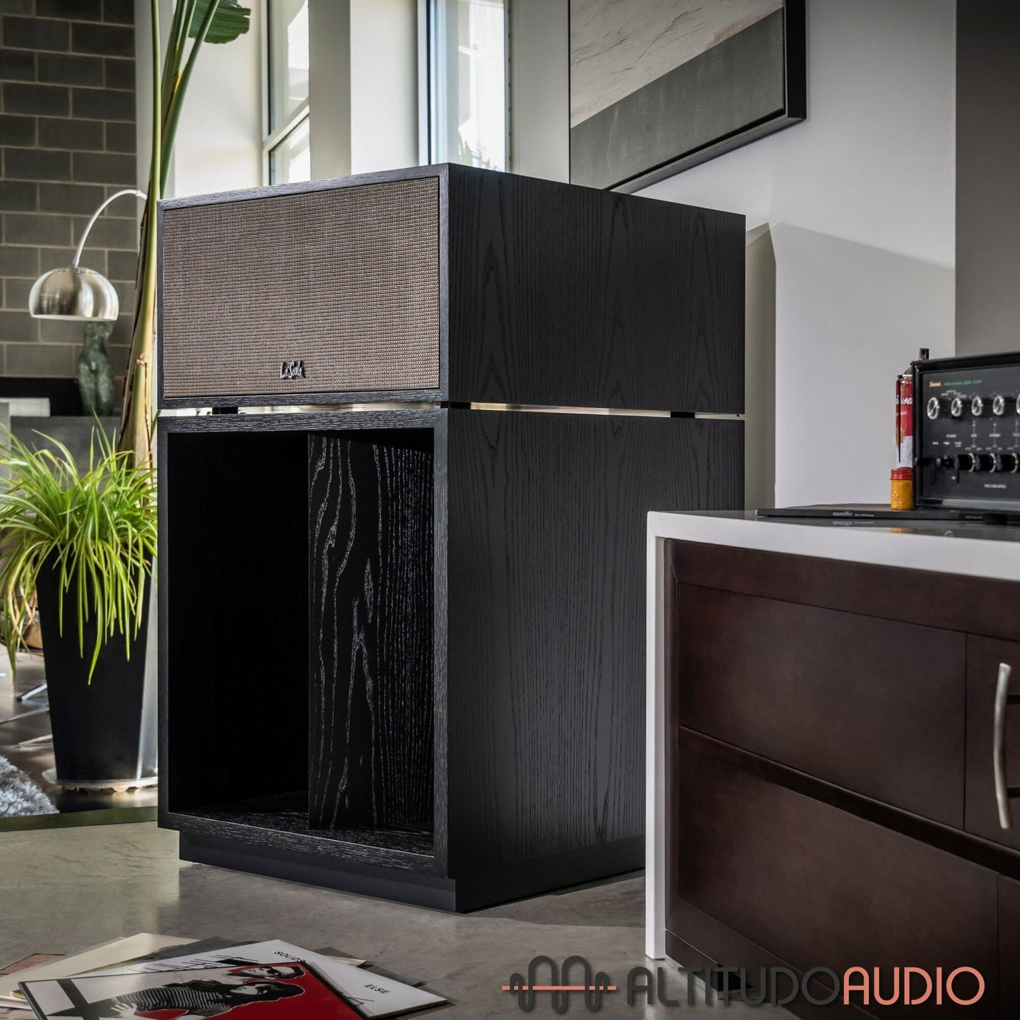 Klipsch Lascala AL6 Heritage Loudspeaker