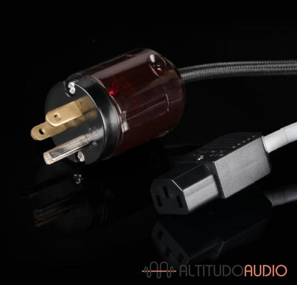 Lucca MKII AC Power Cord (1.5M)