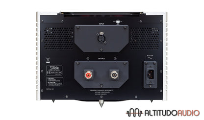 Soulnote M-3X Monaural Power Amplifier (Each)