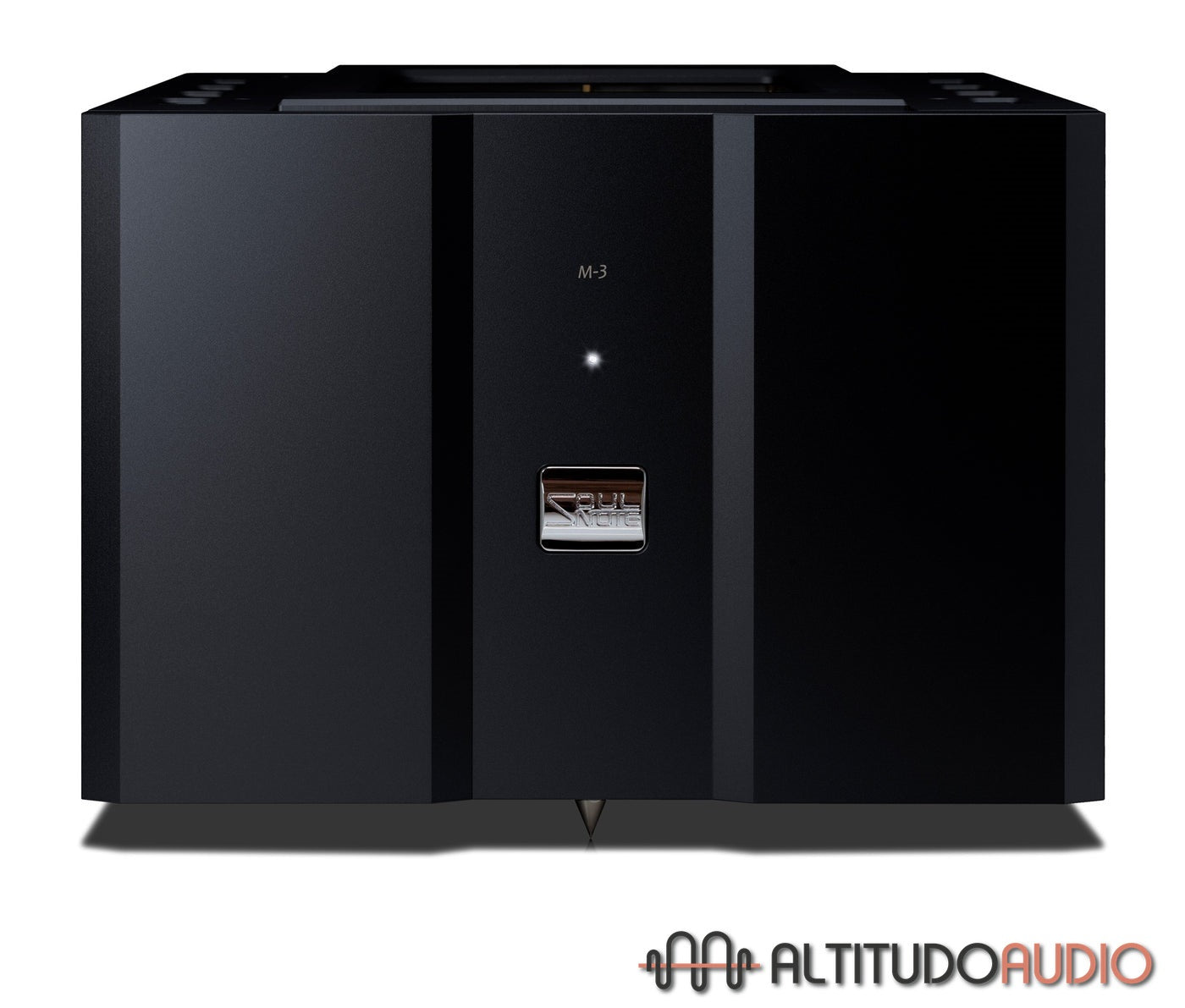 Soulnote M-3X Monaural Power Amplifier (Each)