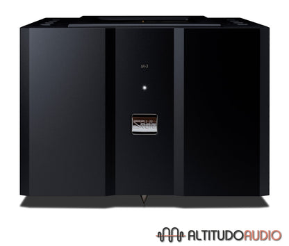 Soulnote M-3X Monaural Power Amplifier (Each)