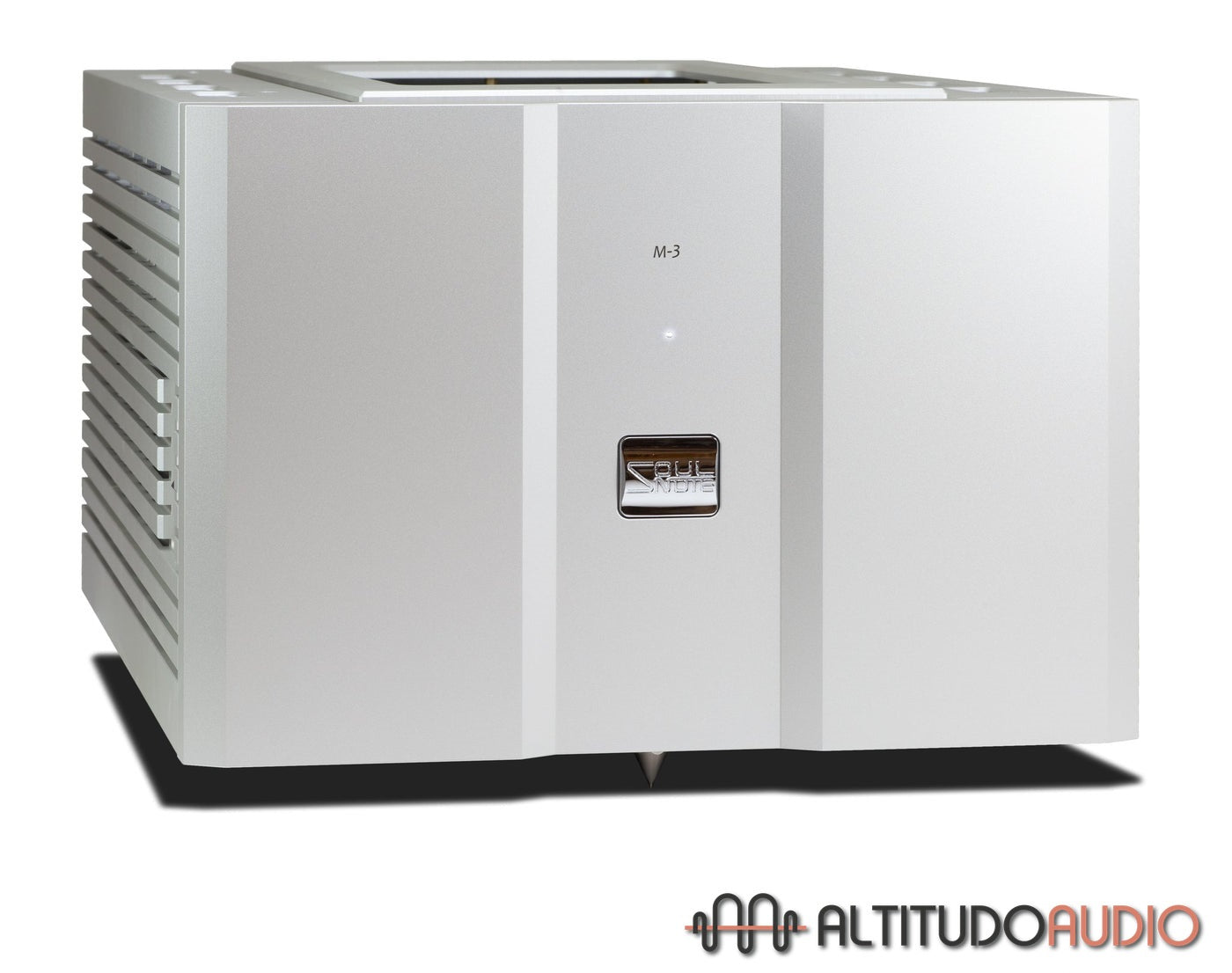 Soulnote M-3X Monaural Power Amplifier (Each)
