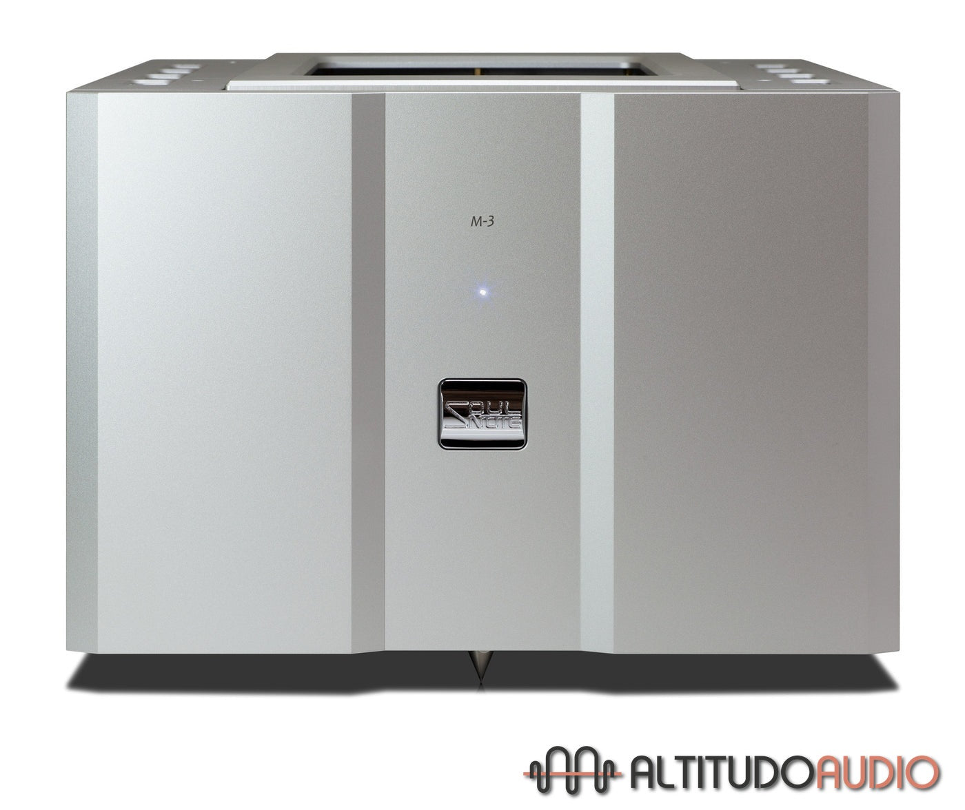 Soulnote M-3X Monaural Power Amplifier (Each)