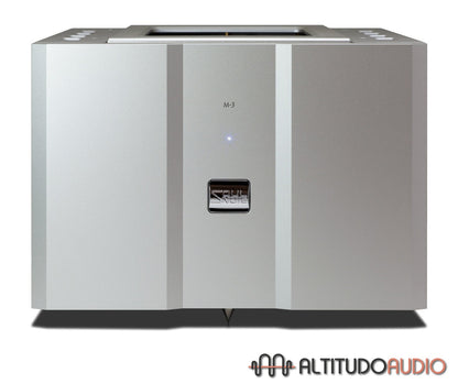 Soulnote M-3X Monaural Power Amplifier (Each)
