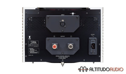 Soulnote M-3 Monaural Power Amplifier (Each)